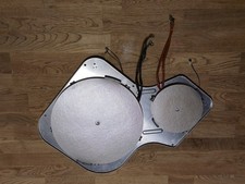 Neff Induktionsspule 2-fach Kochzone Ersatzteil E-Nr. T43T85N0/01