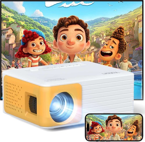 Yoton tragbarer full hd - yoton,