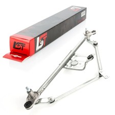 Scheibenwischergestänge Vorne