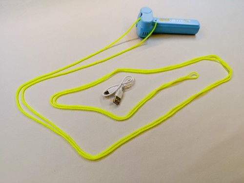 Physikspielzeug schwebende