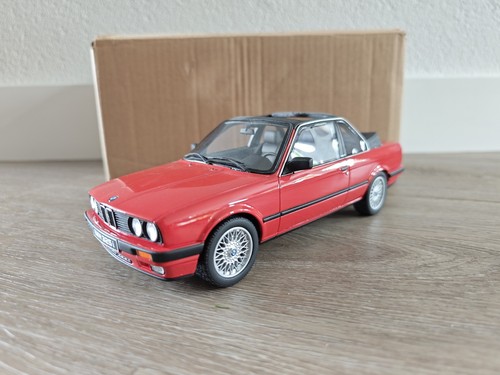 Ottomobile bmw 325i baur e30 - 325i,