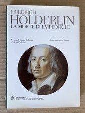 Friedrich Holderlin - DER TOD