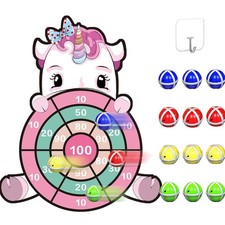 Einhorn Spiele für Kinder ab