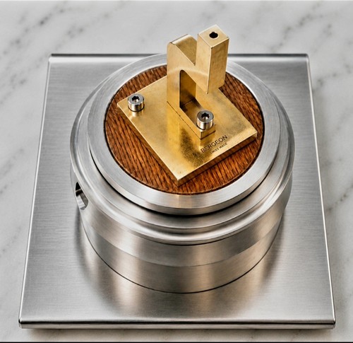 Bergeon swiss made uhrmacher - swiss,