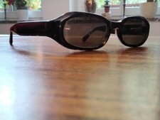 60er Jahre Sonnenbrille (Original) Damen Fossil sunwear Amelia