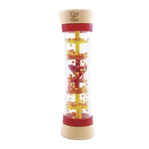 Hape roter regenmacher - roter,