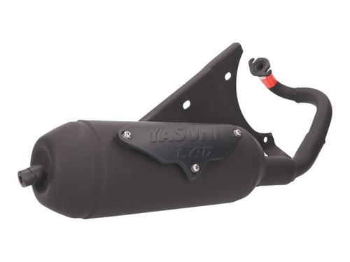 Auspuff yasuni eco für - yasuni, kymco