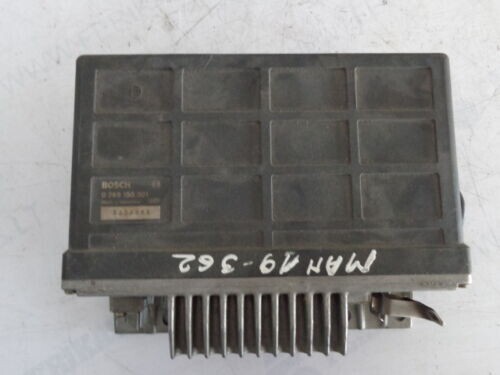 Lkw edc ecu - ecu, steuergerät