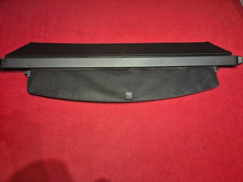Original laderaumabdeckung - original,