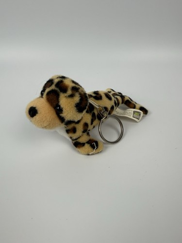 Seehund stofftier leopard - seehund,