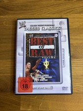 WWE The Best of Raw Vol 1  & 2