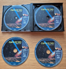 Irrgarten des Todes von Philip