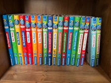 Bücherpaket : 18x Wieso