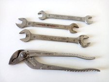 HAZET 760 Wasserpumpenzange +