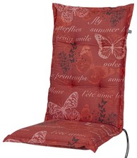 Auflage Hochlehner Bali 2386