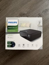 Philips PicoPix Micro 2