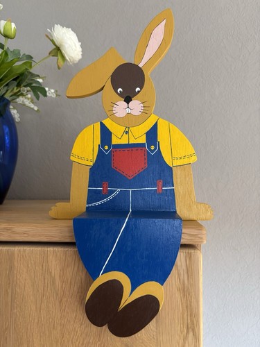 Großer osterhase - großer,