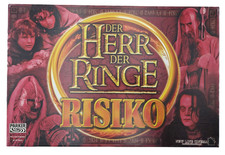 Der Herr der Ringe Risiko