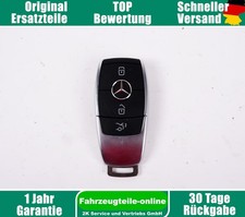 Schlüssel Mercedes A-Klasse W177 A1779056704