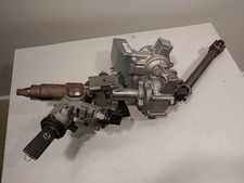 Mazda 2 DE orig Lenksäule