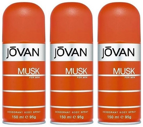 Jovan musk for - jovan,