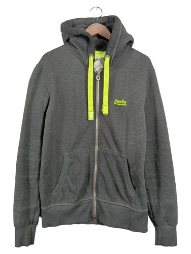 Superdry herren sweatjacke - superdry,