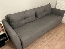 Moderne Couch mit