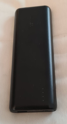 Powerbank anker powercore - anker,