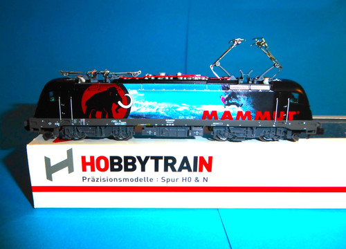 Hobbytrain h2720 sz 541 - "sz,