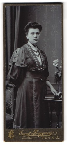 Fotografie ernst freygang - ernst,