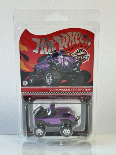 Hot wheels collectors - wheels, rlc