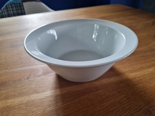 Porzellan Schüssel / Schale weiß * Vario * 21,5 cm * von Thomas * NEU*wertig