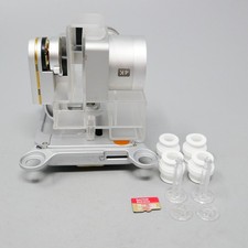 DJI Phantom 3 4K Edition - 4K