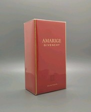 Givenchy: Amarige - Eau de Toilette - für Damen - 100 ml