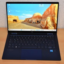 HP EliteBook Dragonfly G2 14"