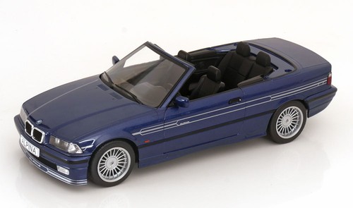 Mcg bmw alpina - mcg,