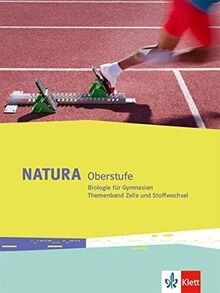 Natura biologie oberstufe - natura,