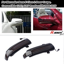 Für Mercedes E-Klasse CLS CLC