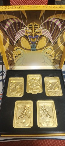 Yugioh exodia the - the, forbidden