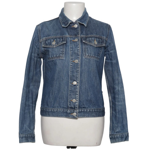 Marc polo jeans jeansjacke - o'polo, jeans,