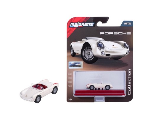 Majorette 8505001025 - ,
