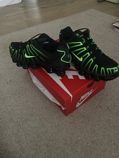 Nike Shox TL Größe 42.5