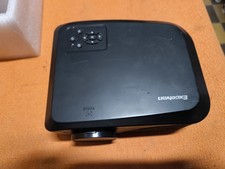 LED Projektor, kaum benutzt