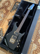 1984 ibanez roadstar deluxe - ibanez, ii