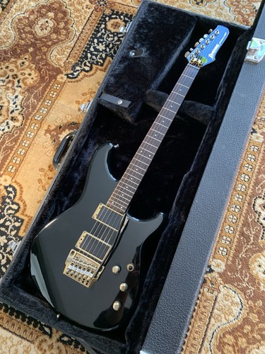 1984 ibanez roadstar - roadstar, ii