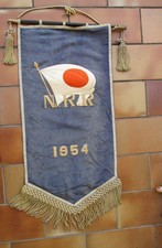 Grosser Wimpel , Fahne , Japan
