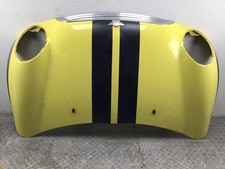 Motorhaube Mini Mini (R50