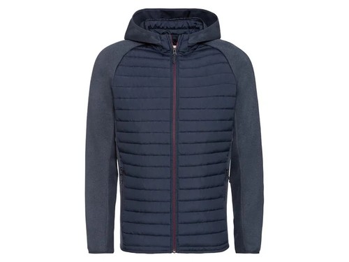 Stock hank herren - jacke, aus