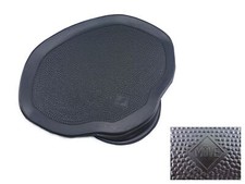 Saddlecloth Möve for MZ BK