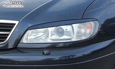 RDX Scheinwerferblenden Set Böser Blick für Opel OMEGA B Facelift 9/99-7/03